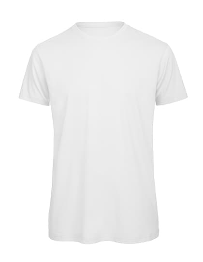 Inspire T /Men_° — White