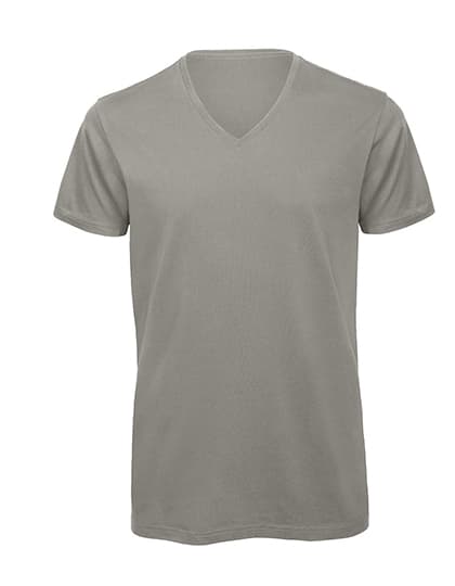 Inspire V T /Men_° — Light Grey