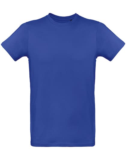 Inspire Plus T /Men_° — Cobalt Blue
