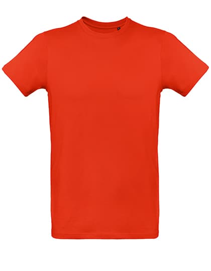 Inspire Plus T /Men_° — Fire Red
