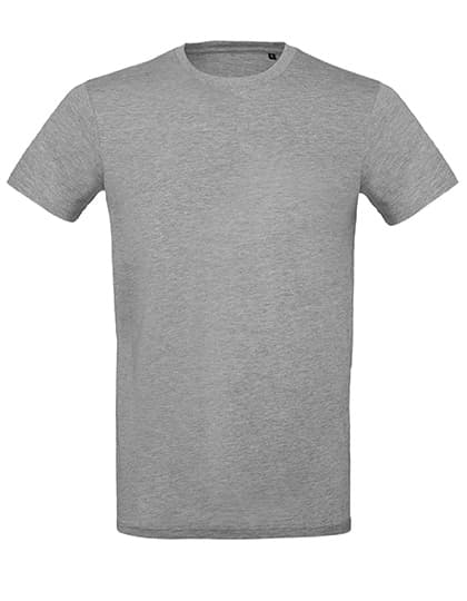 Inspire Plus T /Men_° — Sport Grey (Heather)