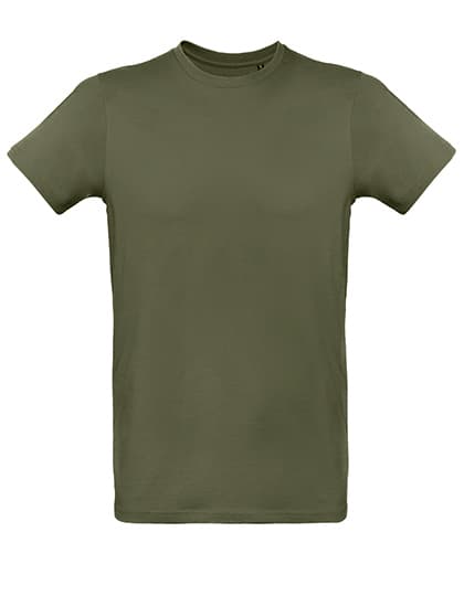 Inspire Plus T /Men_° — Urban Khaki