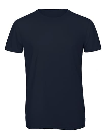 Men´s Triblend T-Shirt — Navy