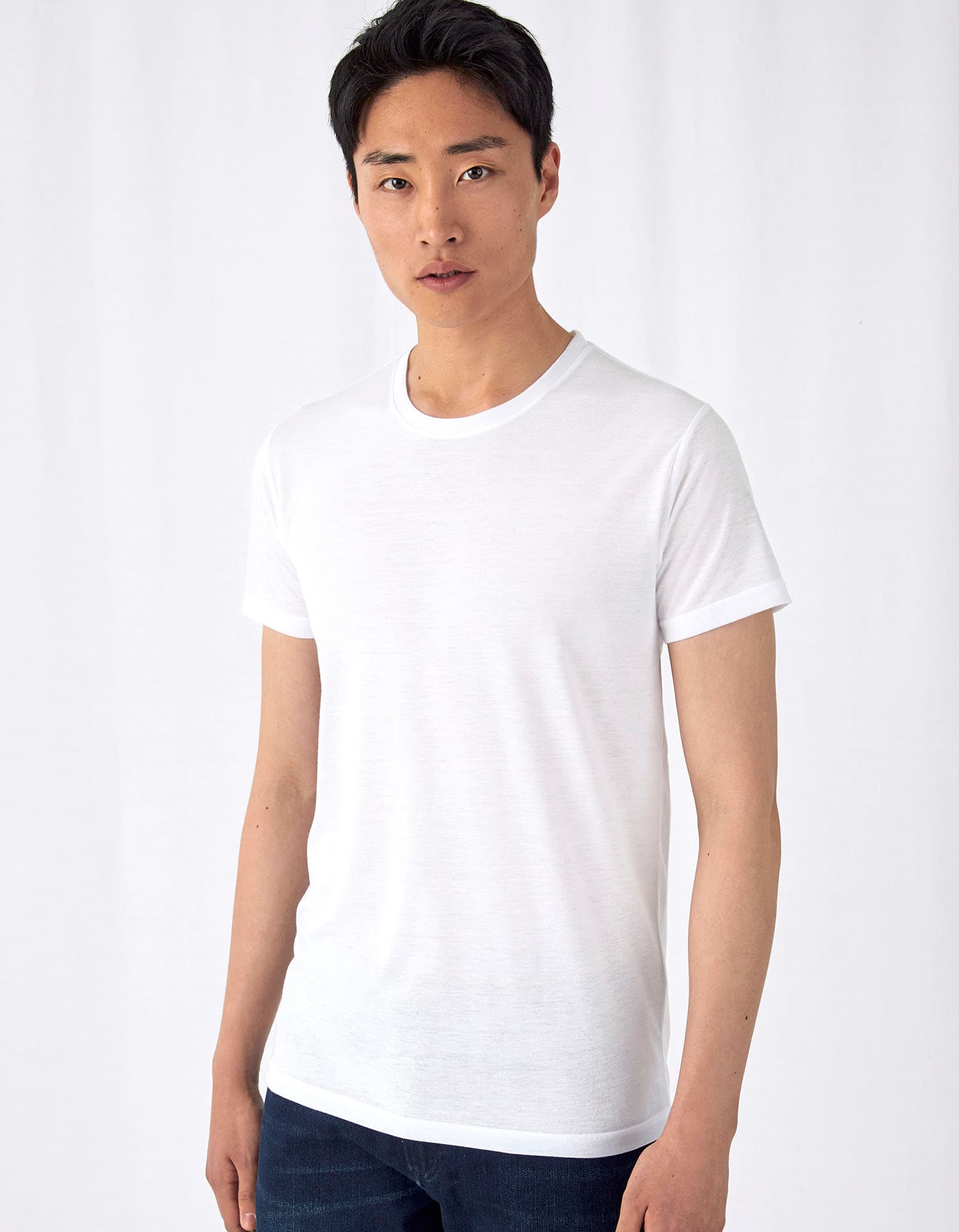 Men´s Sublimation T-Shirt