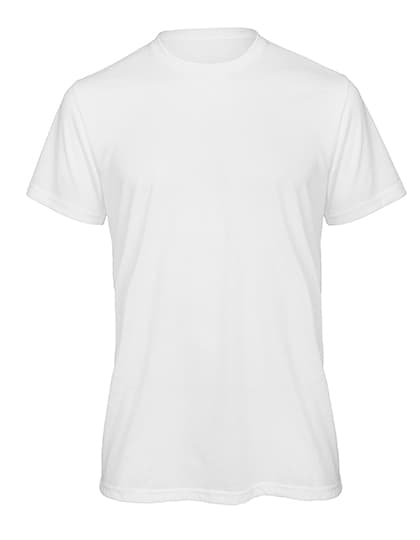Men´s Sublimation T-Shirt — White