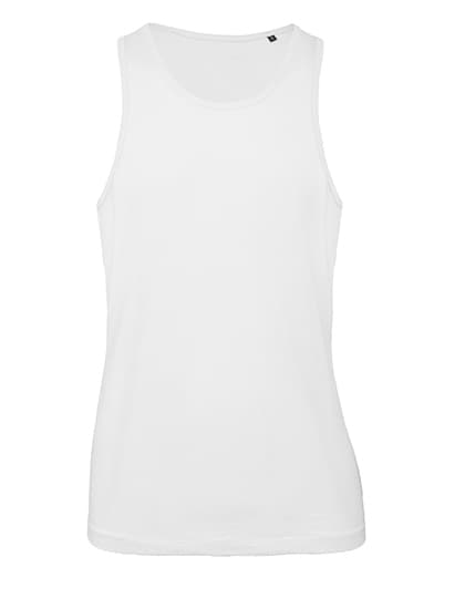 Inspire Tank T /Men_° — White