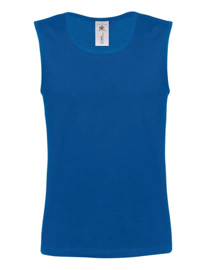 Vest Athletic Move — Royal Blue