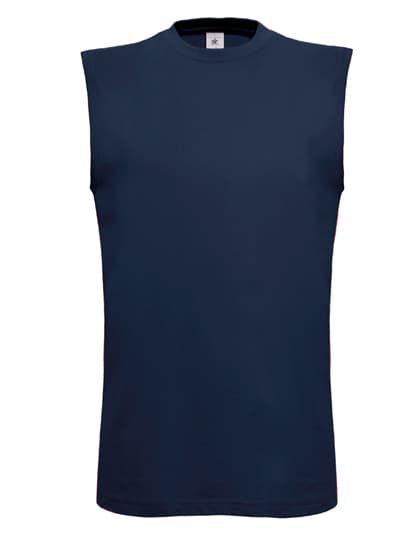 T-Shirt Exact Move — Navy