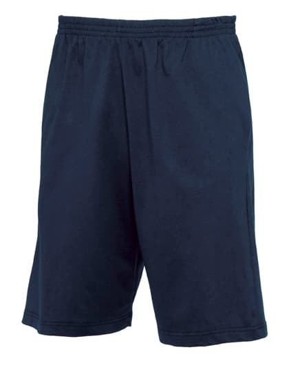 Shorts Move — Navy