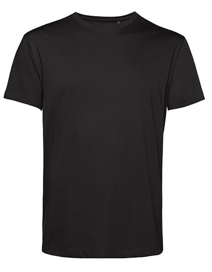 #Inspire E150_° T-Shirt — Black Pure