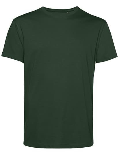 #Inspire E150_° T-Shirt — Forest Green