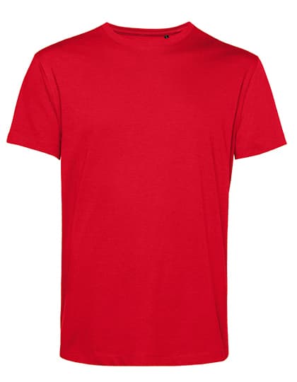 #Inspire E150_° T-Shirt — Red