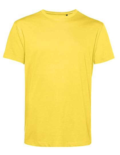 #Inspire E150_° T-Shirt — Yellow Fizz
