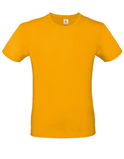 T-Shirt #E150 — Apricot