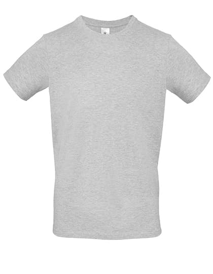 T-Shirt #E150 — Ash (Heather)