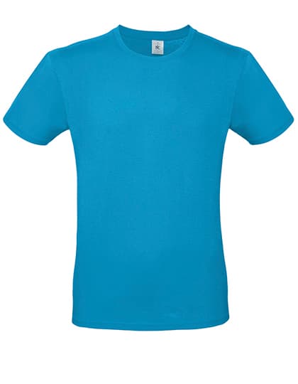 T-Shirt #E150 — Atoll
