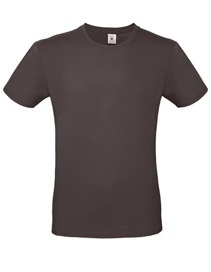 T-Shirt #E150 — Bear Brown
