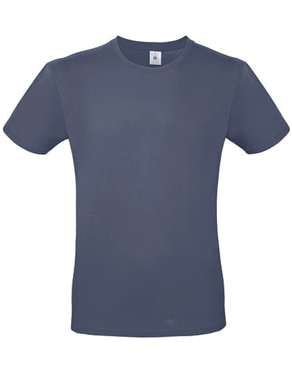 T-Shirt #E150 — Denim