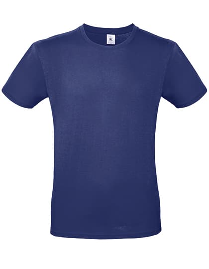 T-Shirt #E150 — Electric Blue