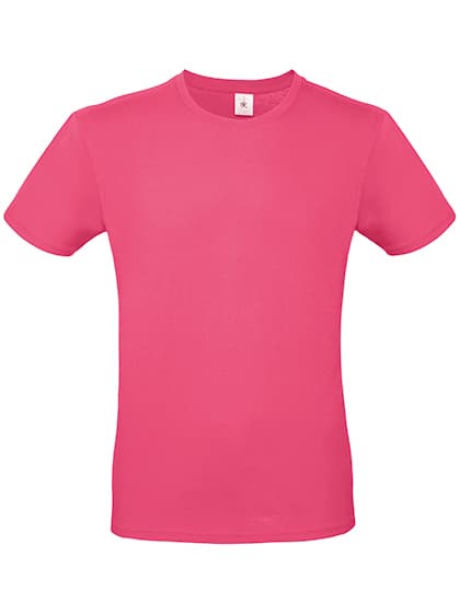 T-Shirt #E150 — Fuchsia