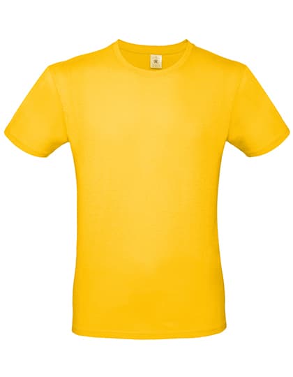 T-Shirt #E150 — Gold