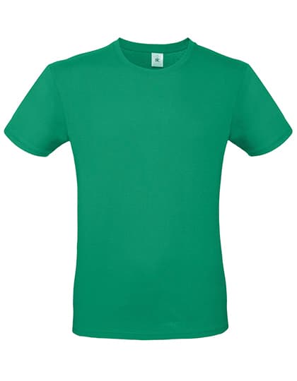 T-Shirt #E150 — Kelly Green