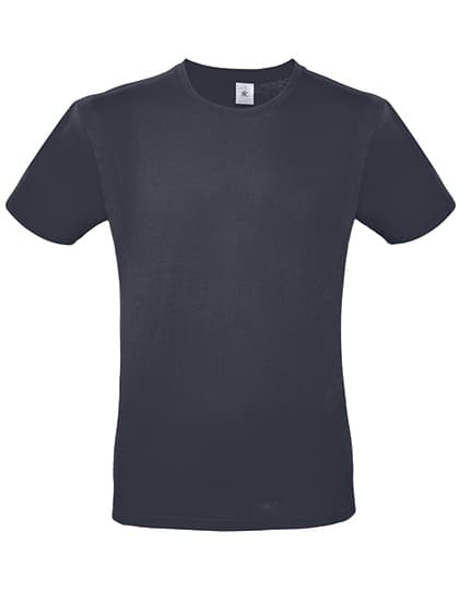 T-Shirt #E150 — Light Navy