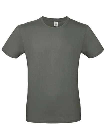T-Shirt #E150 — Millennial Khaki