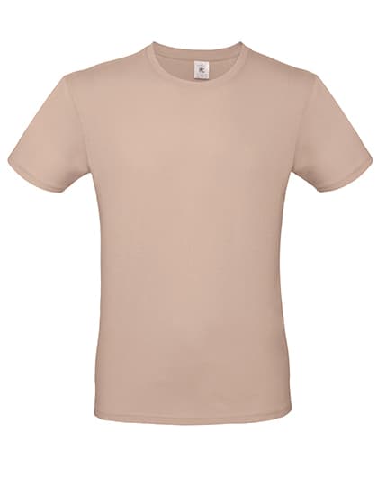 T-Shirt #E150 — Millennial Pink