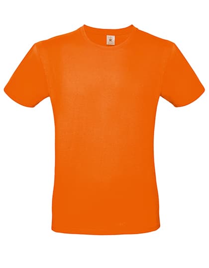 T-Shirt #E150 — Orange