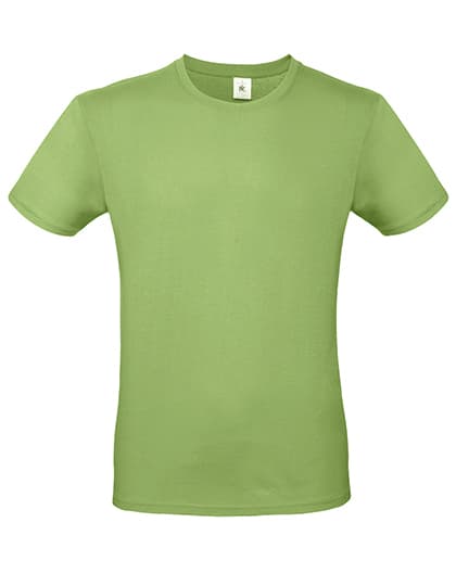 T-Shirt #E150 — Pistachio