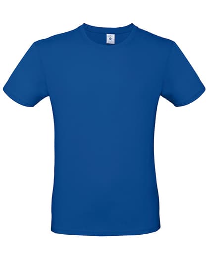 T-Shirt #E150 — Royal Blue