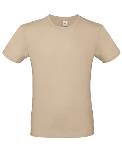 T-Shirt #E150 — Sand