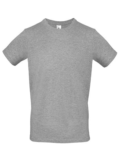 T-Shirt #E150 — Sport Grey (Heather)