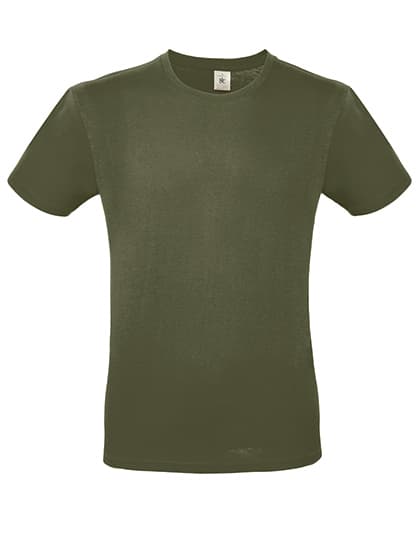T-Shirt #E150 — Urban Khaki