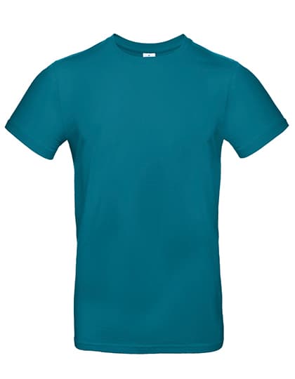 T-Shirt #E190 — Diva Blue