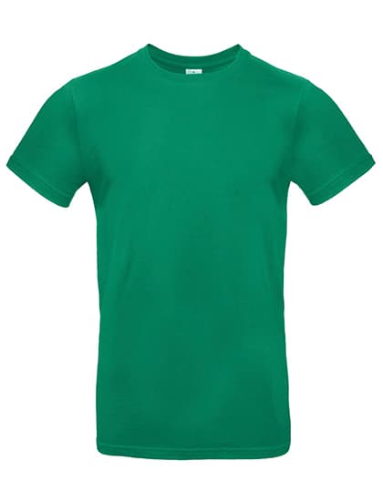 T-Shirt #E190 — Kelly Green
