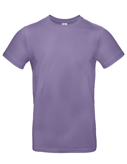 T-Shirt #E190 — Millennial Lilac