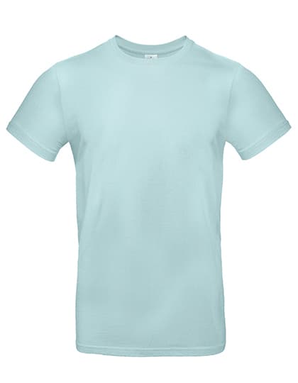 T-Shirt #E190 — Millennial Mint