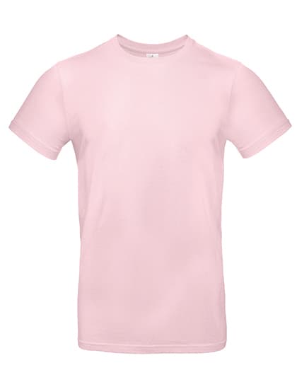 T-Shirt #E190 — Orchid Pink