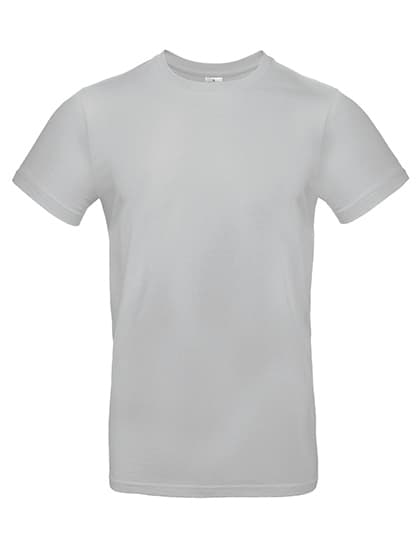 T-Shirt #E190 — Pacific Grey