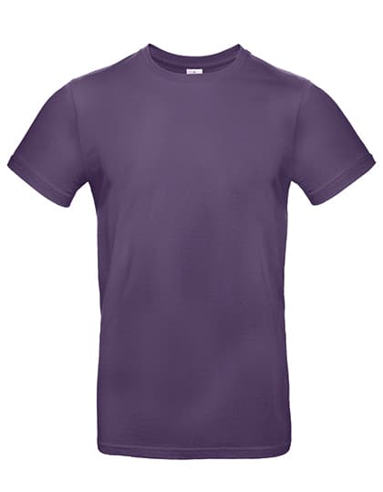 T-Shirt #E190 — Radiant Purple