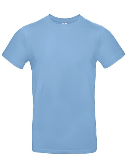 T-Shirt #E190 — Sky Blue