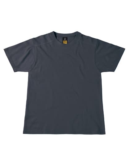 Perfect Pro Tee — Dark Grey (Solid)