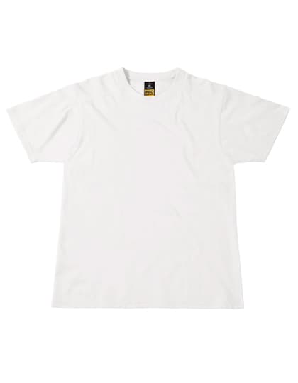 Perfect Pro Tee — White