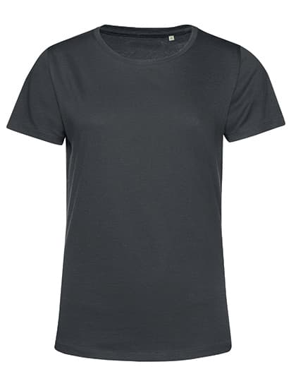 #Inspire E150/Women_° T-Shirt — Asphalt