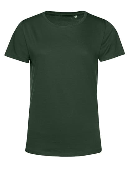 #Inspire E150/Women_° T-Shirt — Forest Green