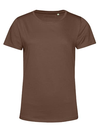 #Inspire E150/Women_° T-Shirt — Mocha