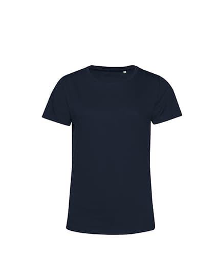 #Inspire E150/Women_° T-Shirt — Navy