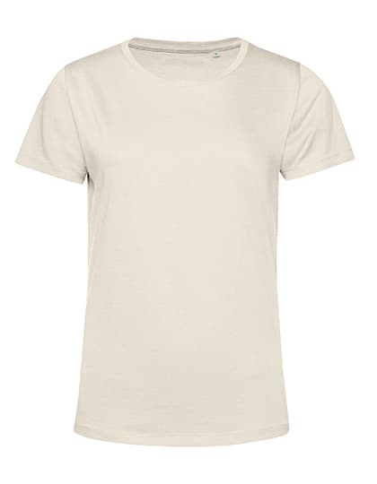 #Inspire E150/Women_° T-Shirt — Off White